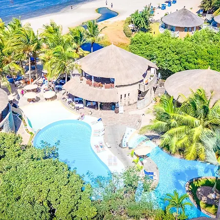 Balafon Beach Resort (Adults Only)-2
