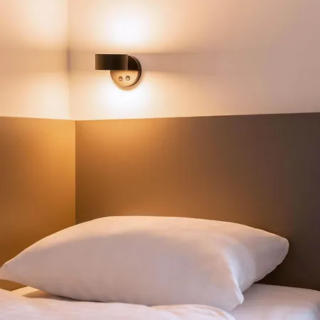B&B Hotel Mannheim-Neuostheim-3