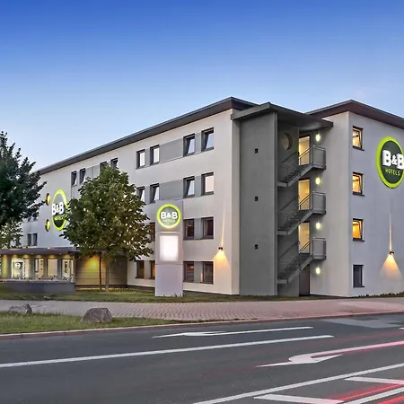 B&B Hotel Mannheim-Neuostheim-2