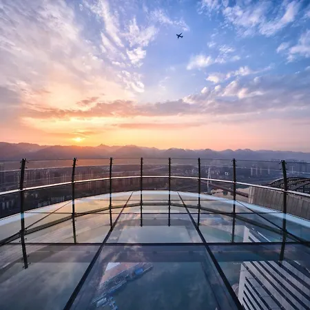 Intercontinental Chongqing Raffles City By Ihg-3