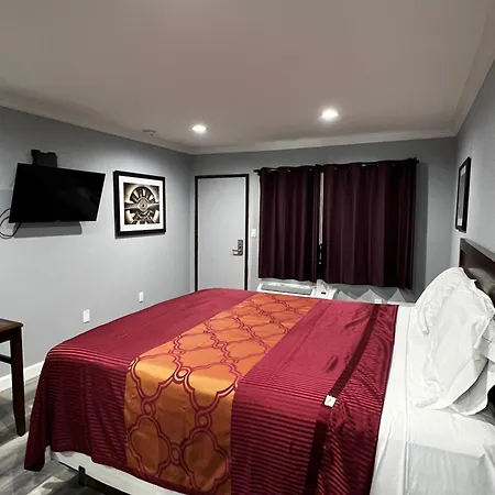 Aqua Inn Motel-2
