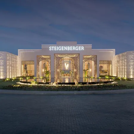 Steigenberger Resort Ras Soma-2