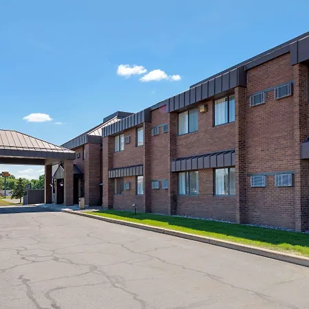 Quality Inn St Cloud West-2
