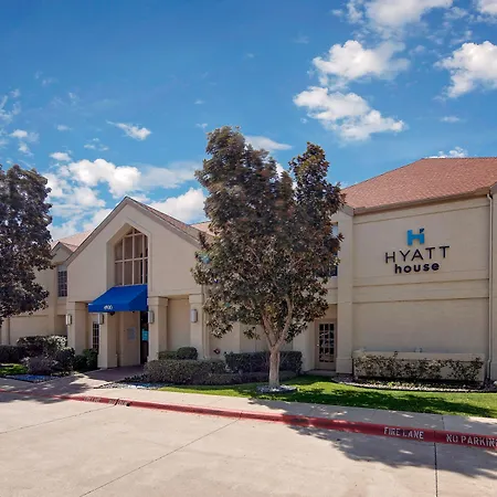 Hyatt House Dallas Addison-2