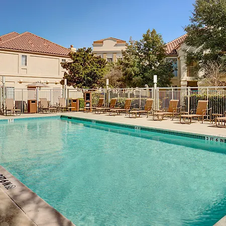 Hyatt House Dallas Addison-3