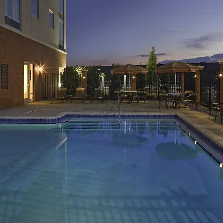 Hyatt Place Atlanta / Norcross / Peachtree-2