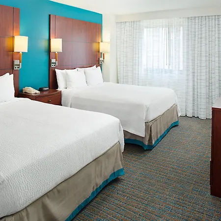 Residence Inn White Plains Westchester County-3