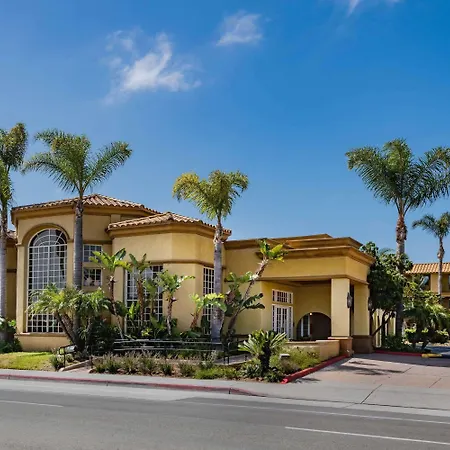 Wyndham Garden San Diego Near Seaworld-2