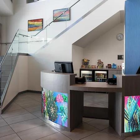 Aloft By Marriott Scottsdale-3