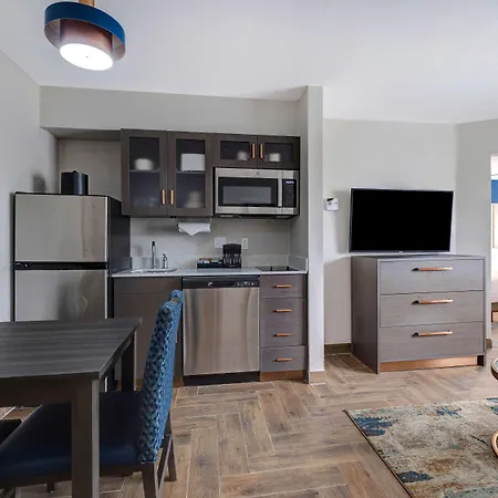 Homewood Suites By Hilton Jackson-Ridgeland-3