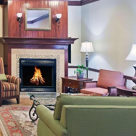 Country Inn & Suites By Radisson, Tulsa, Ok-3