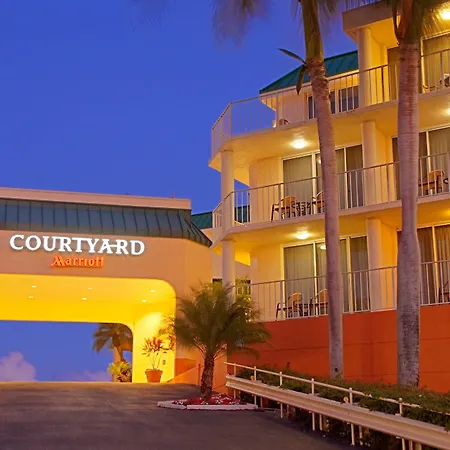 Courtyard By Marriott Key Largo-2
