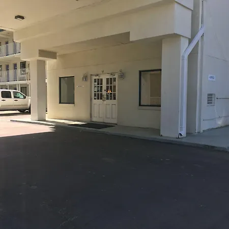 Motel 6-Raleigh, Nc - Cary-3