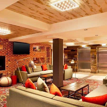 Four Points By Sheraton Newark Christiana Wilmington-3