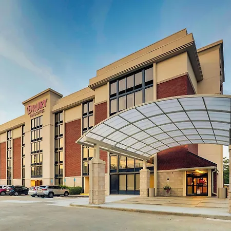 Drury Inn & Suites Atlanta Marietta-3