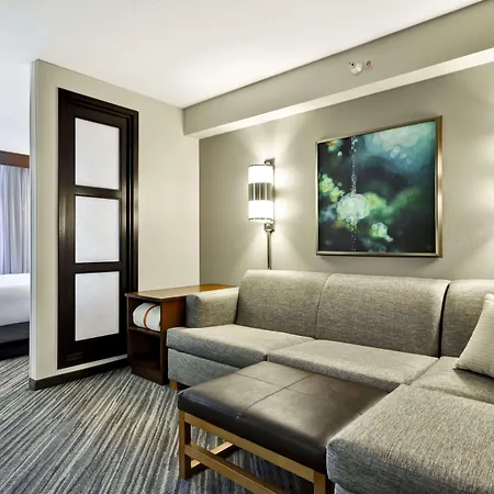 Hyatt Place Minneapolis Eden Prairie-3