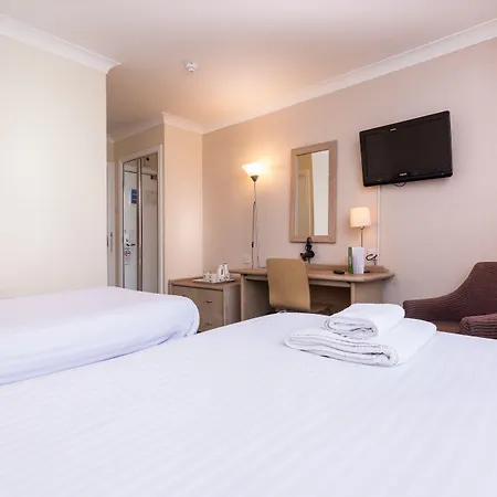 The Gardens Hotel-3