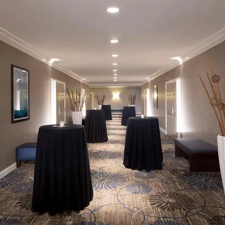 Doubletree By Hilton Hotel Jacksonville Riverfront-2