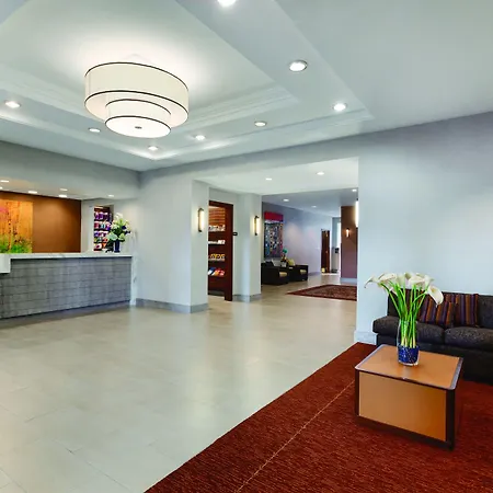 Hyatt House Denver Tech Center-2