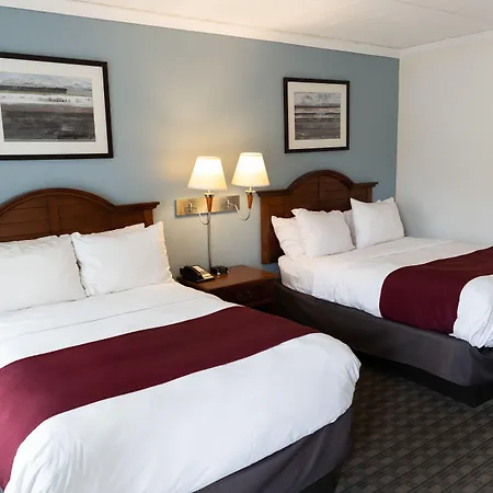 Weathervane Terrace Inn And Suites-3