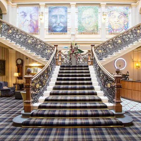 The Royal Highland Hotel-3