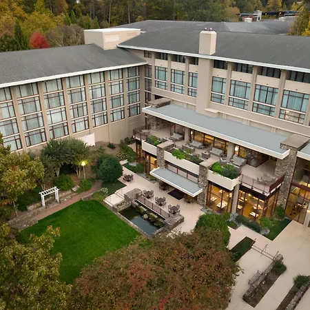 Emory Conference Center Hotel-2