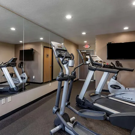 Best Western Plus Las Vegas West-2