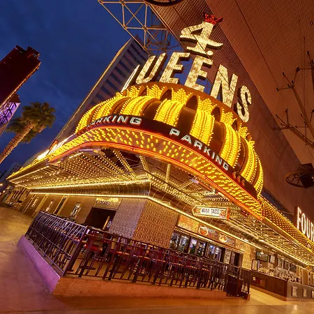 Four Queens Hotel & Casino-3