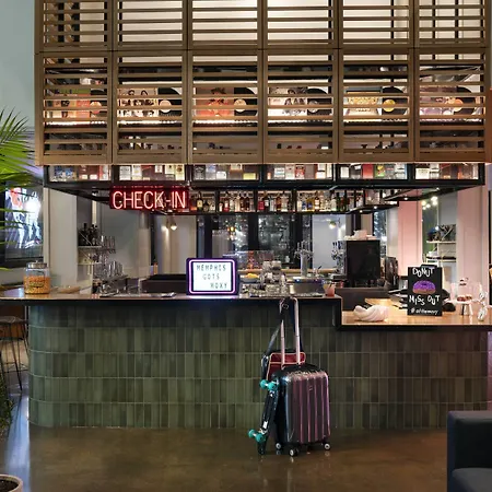 Moxy Memphis Downtown-3