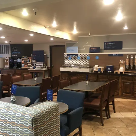 Holiday Inn Express Winnemucca By Ihg-3