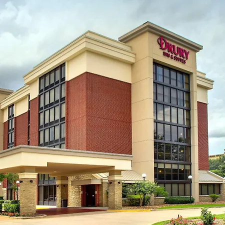 Heritage Inn & Suites The Woodlands, Trademark By Wyndham-3