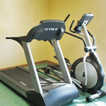 Studio 6 Corporate Extended Stay Rochester Henrietta Ny-2