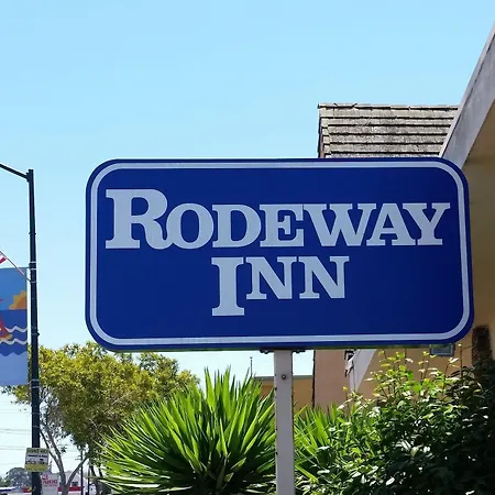 Rodeway Inn Alameda-Oakland-2