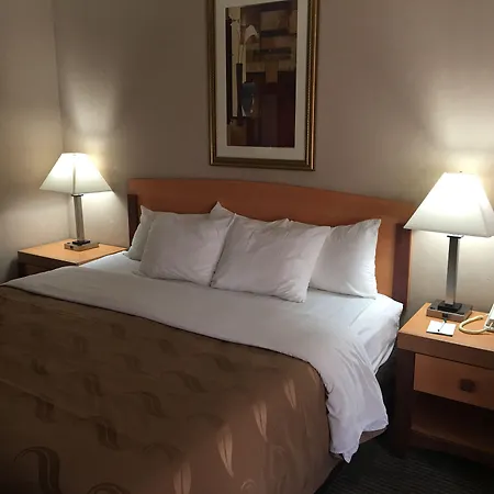 Quality Inn Nashville - Bloomington-2
