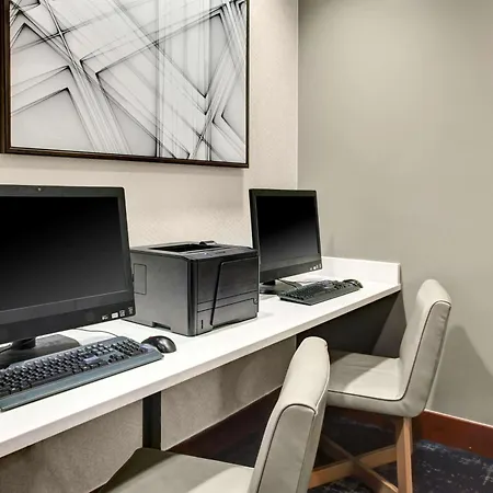 Hyatt Place Memphis Primacy Parkway-3
