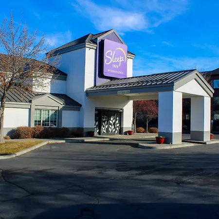 Sleep Inn Bend Crossroads Plaza-2