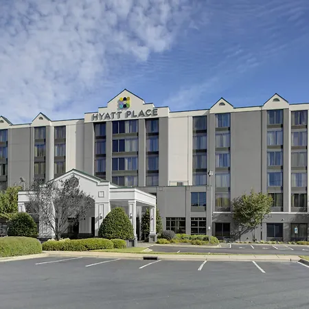 Hyatt Place Memphis Primacy Parkway-2