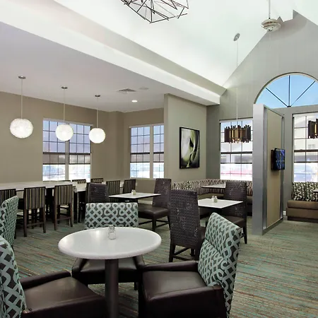 Residence Inn Colorado Springs South-2