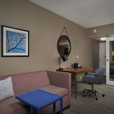 Hampton Inn Hanover-3