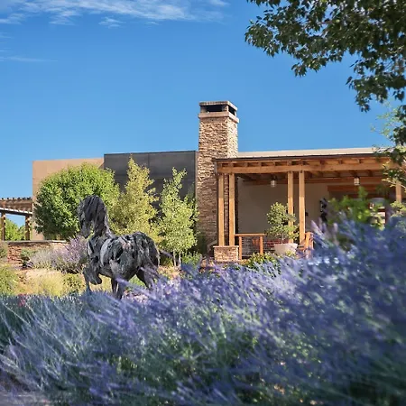 Four Seasons Resort Rancho Encantado Santa Fe-2
