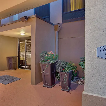 Hampton Inn Conyers-3