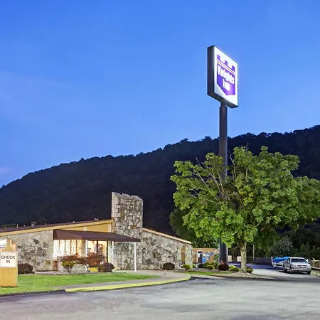Knights Inn Charleston West Virginia-3