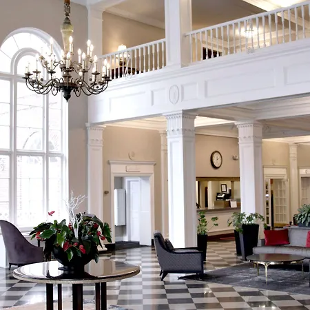 The Queensbury Hotel-2