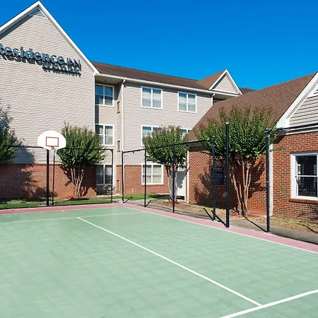 Residence Inn Mobile-2