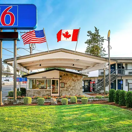 Motel 6-Salem, Or - Expo Center-3