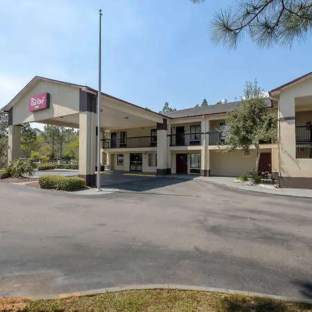 Red Roof Inn Gulf Shores-3