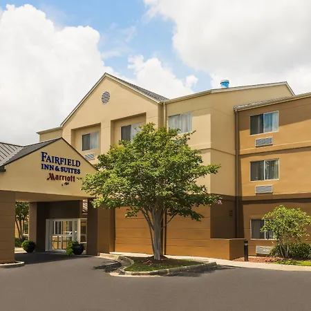 Fairfield Inn And Suites Mobile-2