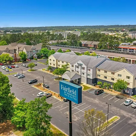 Fairfield Inn And Suites Mobile-3