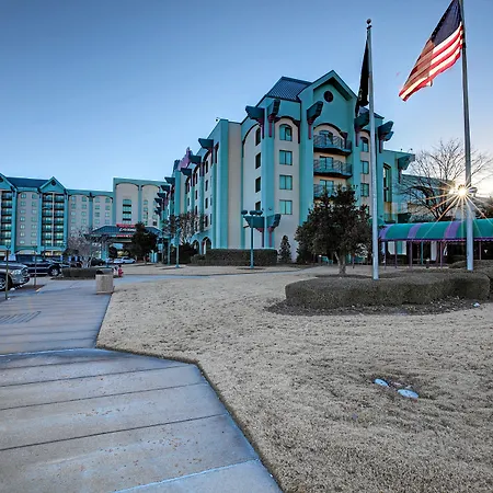 Hollywood Casino Tunica-3