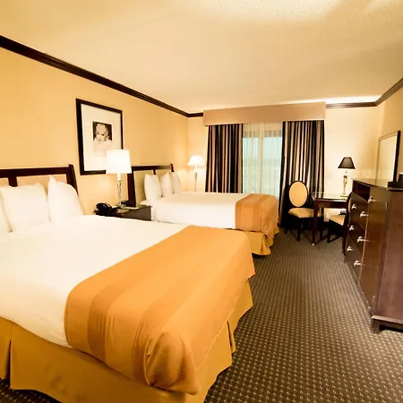 Hollywood Casino Tunica-2